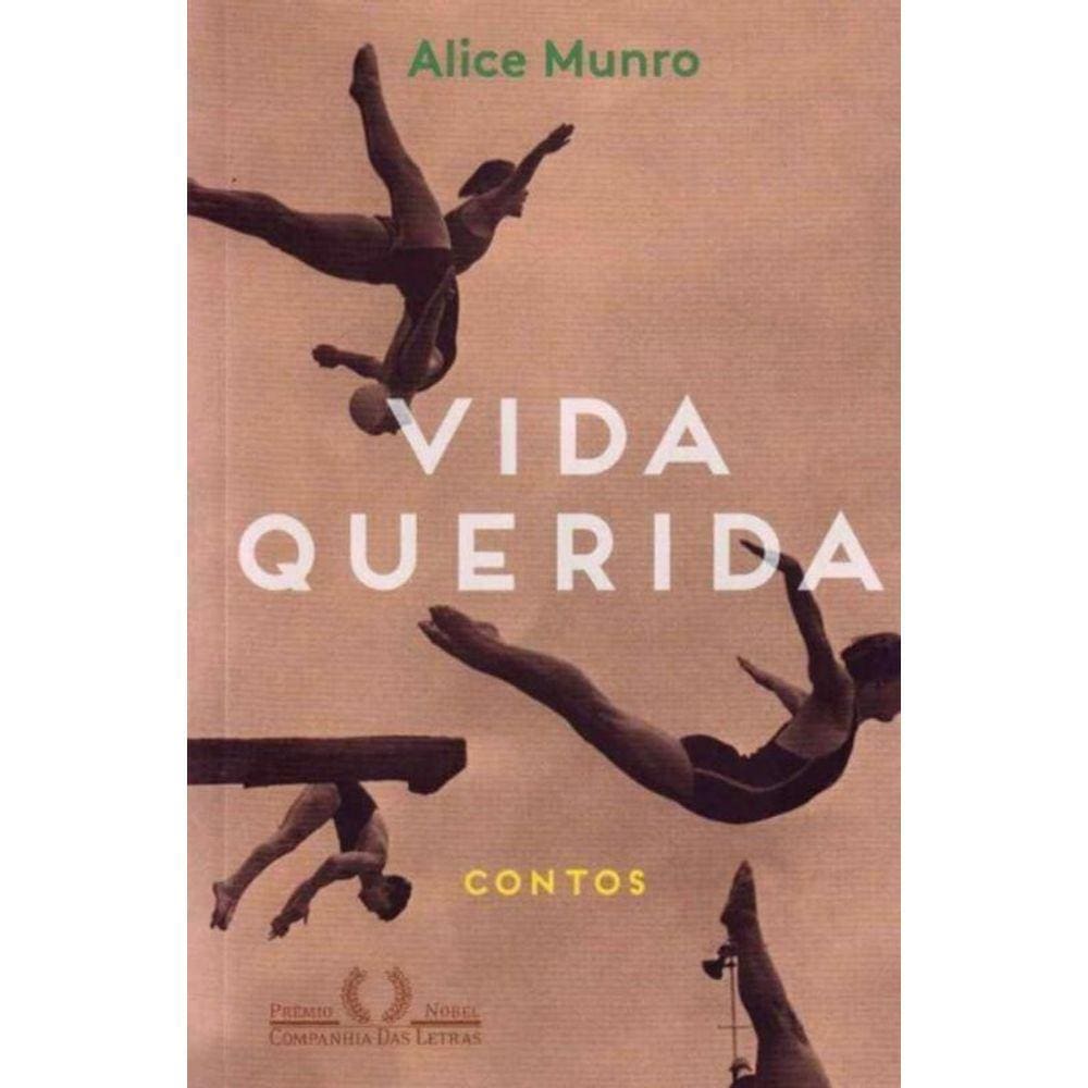 Vida Querida