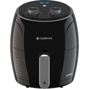 Fritadeira Sem óleo 3,8l Cadence Super Cook Fryer - 220v