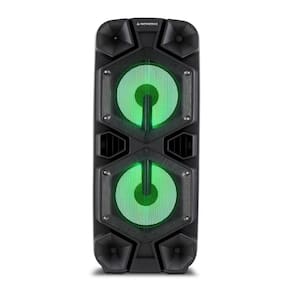 Caixa Amplificada Connect Mega Sound Ii Mondial Bivolt