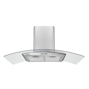 Coifa De Parede 90cm Mondial Cf90-01 Inox 127V