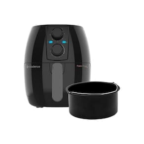 Kit Fritadeira Cadence 3l Com Forma De Assar - 220v