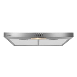 Depurador De Ar Mondial 60cm Dp60-01 Inox 220V