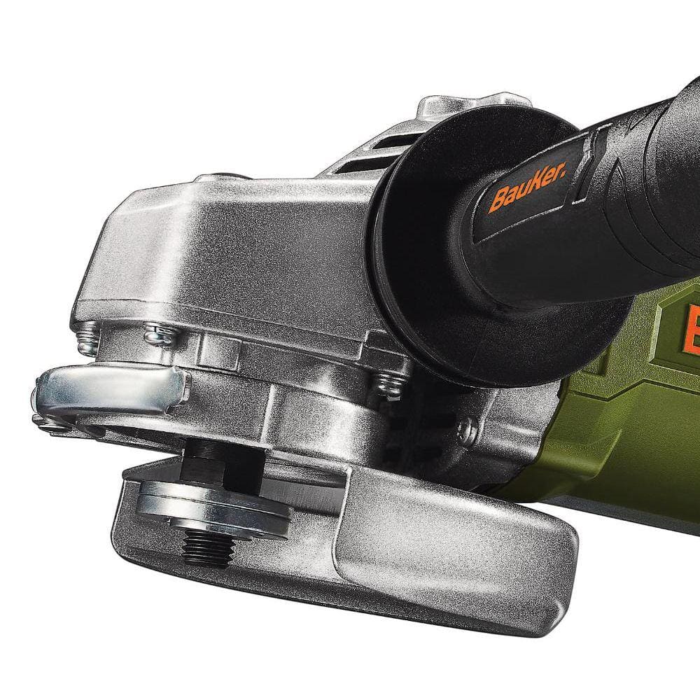 Esmerilhadeira Angular NC2100AG180B 1800W 7 Polegadas 127V Bauker