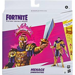 Boneco Fortnite Tntina - Fortinite Hasbro F5800