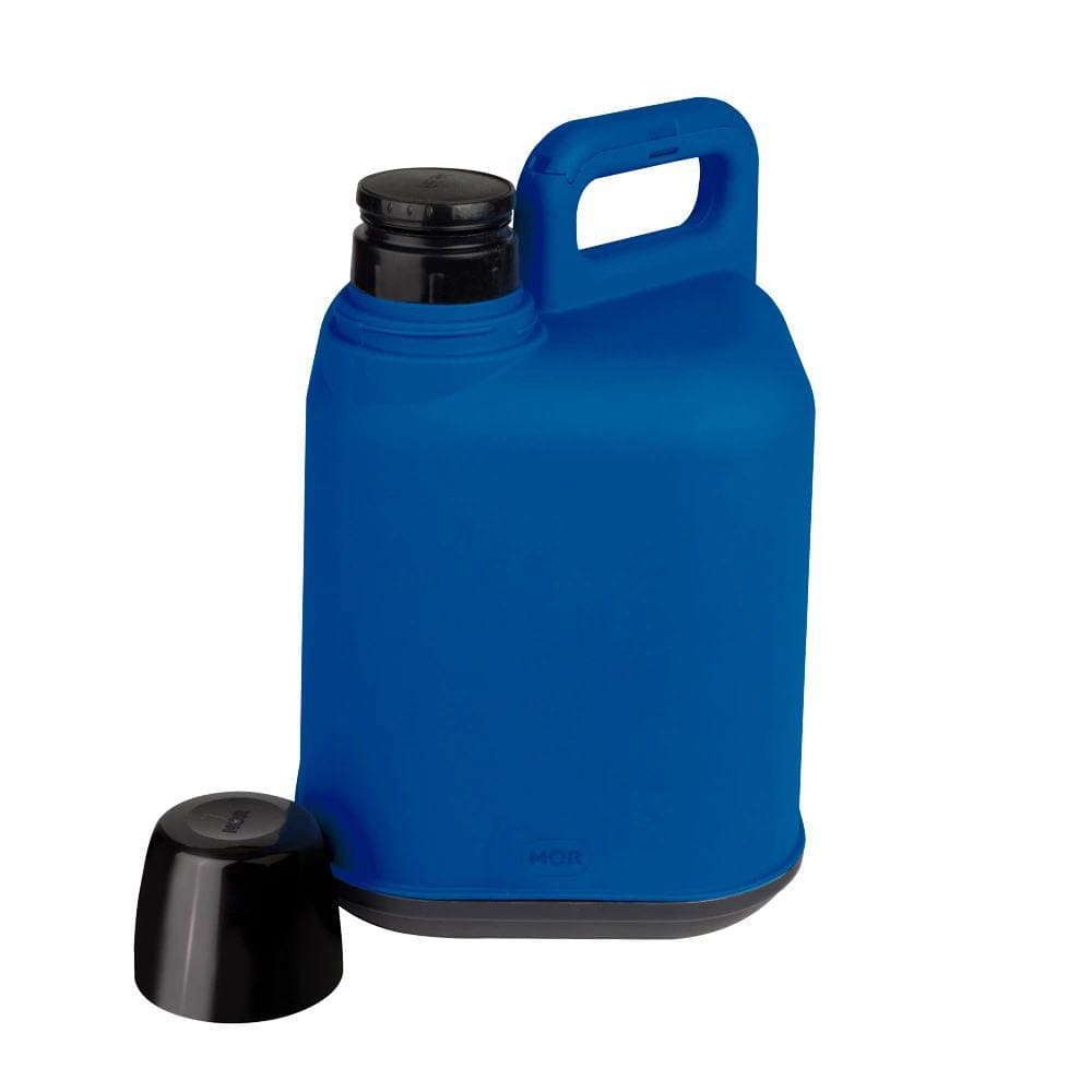 Garrafão Térmico Mor Azul 5L