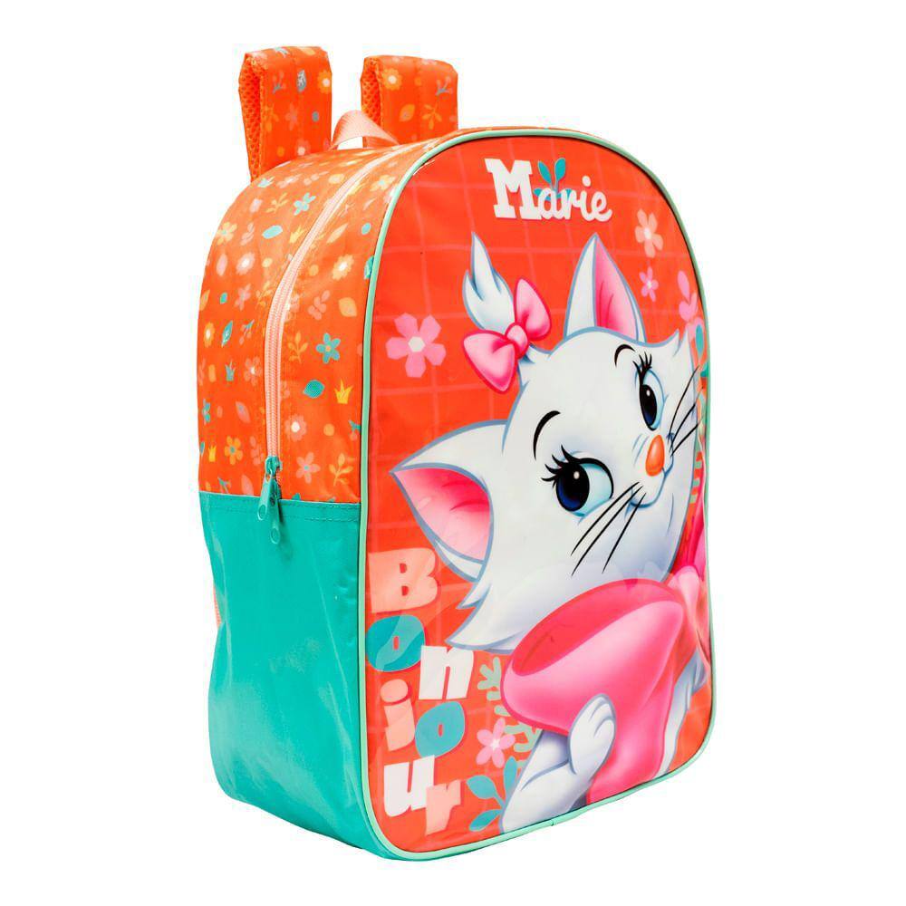 Mochila Infantil Xeryus Disney Marie 16"