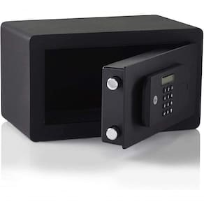 Cofre Digital Standard Compact Ng Yseb/200/eb1 Yale