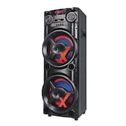 Caixa Amplificada  Amvox ACA 1900 NEW X SFM Bivolt