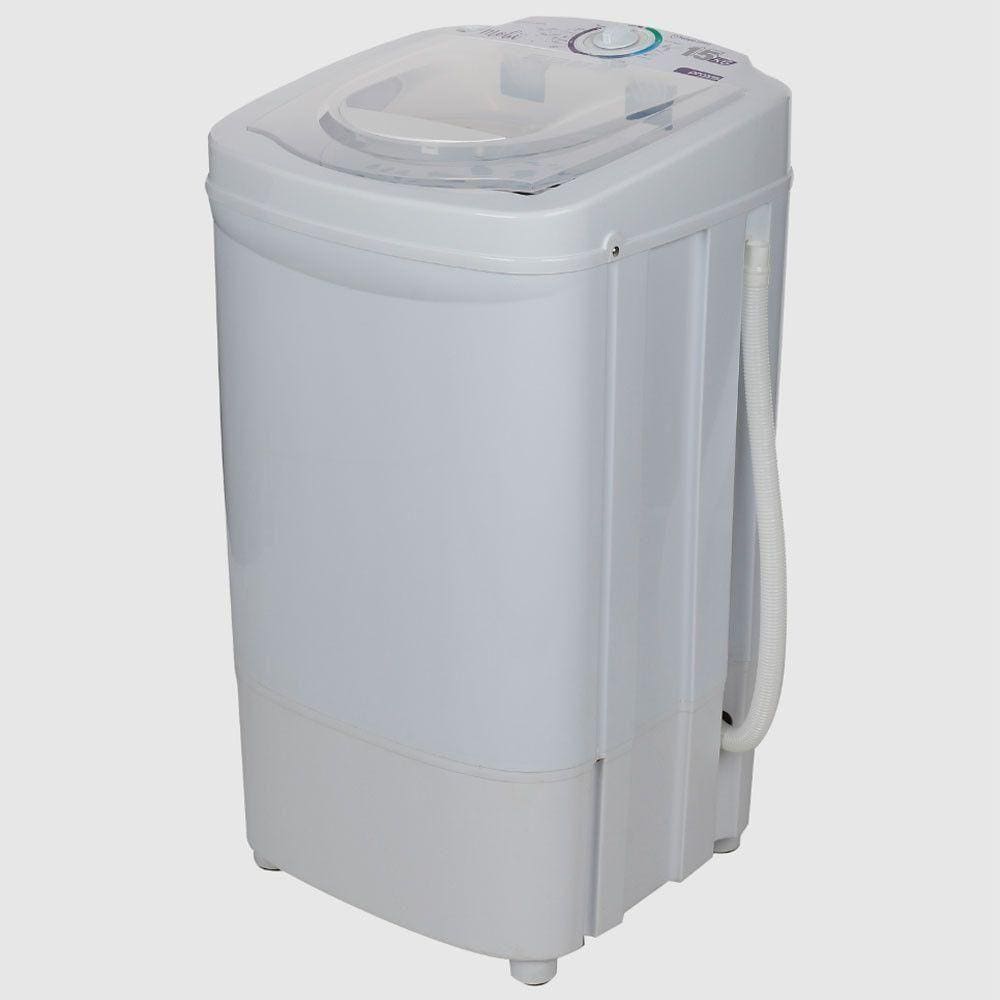 Centrifuga Mobi 15kg 200w Praxis Branco 110v