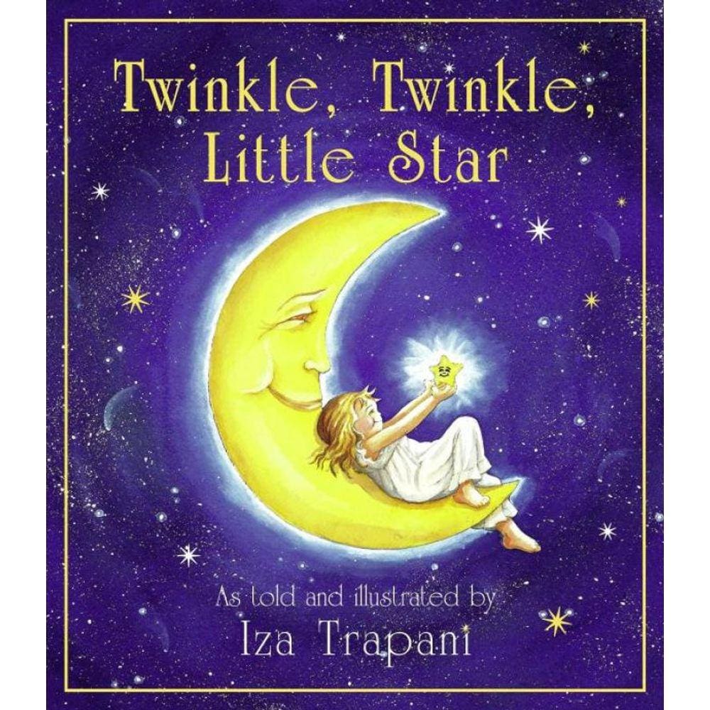 Twinkle, Twinkle, Little Star
