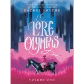 Lore Olympus - Vol. 1
