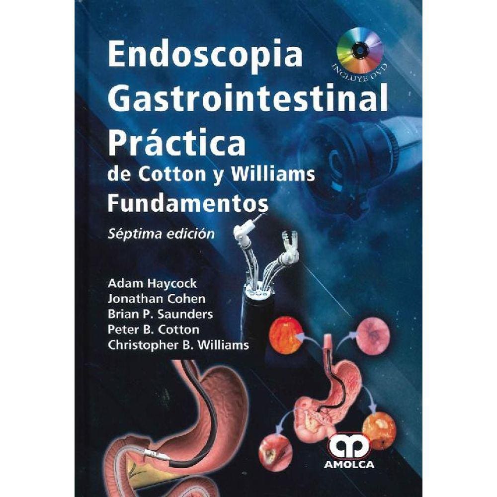 Endoscopia Gastrointestinal | Pontofrio