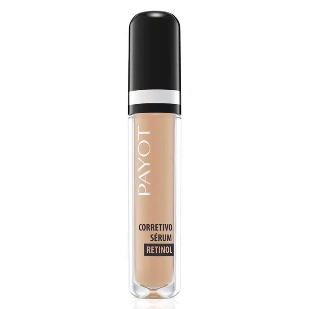 Corretivo Sérum Payot Com Retinol Cor 30
