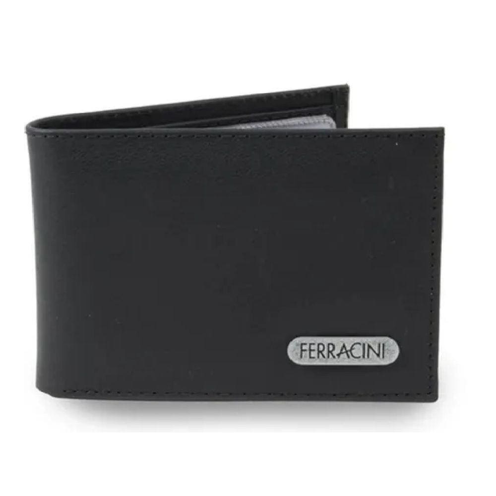 Carteira Couro Ferracini Cfb022a