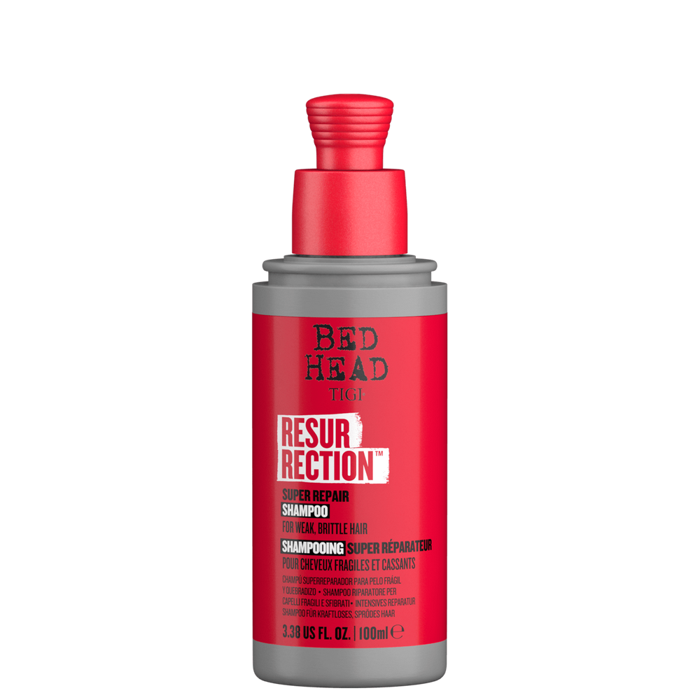 TIGI Bed Head Resurrection - Shampoo 100ml