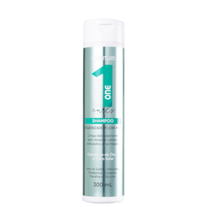 C.Kamura Intense One Curls - Shampoo Low-Poo 300ml