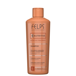 Felps Professional XNutritive - Shampoo 250ml