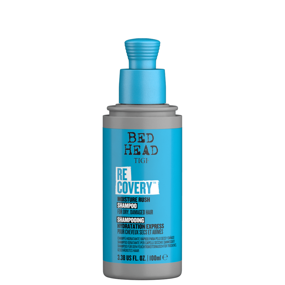 Tigi Bed Head Recovery Shampoo 100Ml