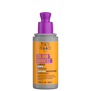 TIGI Bed Head Colour Goddess - Shampoo 100ml