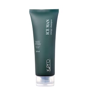 K.pro Ice Man Energy - Shampoo 240ml Beleza Na Web