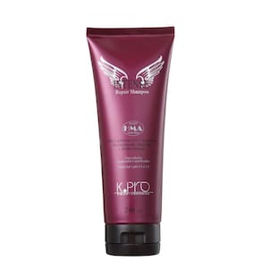 K.pro Intense Repair - Shampoo 240ml Beleza Na Web