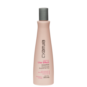 C.kamura Defrizz Liss Effect - Shampoo 315ml Blz