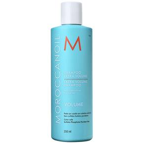 Morocannoil Extra Volume - Shampoo 250ml Blz