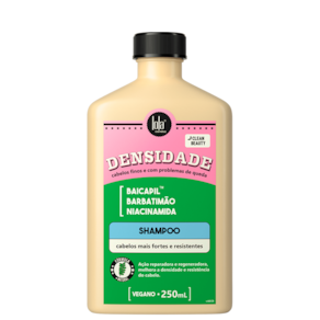 Lola Cosmetics Densidade - Shampoo 250ml