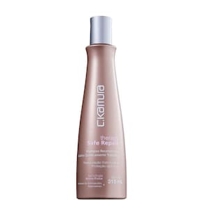 C.kamura Therapy Safe Repair - Shampoo 315ml Blz
