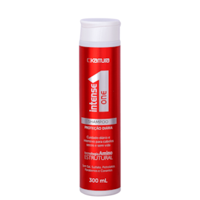 C.kamura Sulfate Free Intense One - Shampoo 300ml Blz