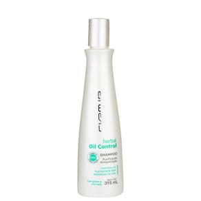 C.Kamura Herbal Oil Control Shampoo 315ml BLZ