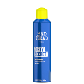 TIGI Bed Head Dirty Secret Dry - Shampoo a Seco 300ml