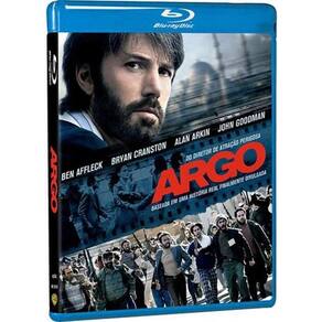 Blu-Ray Argo - WARNER