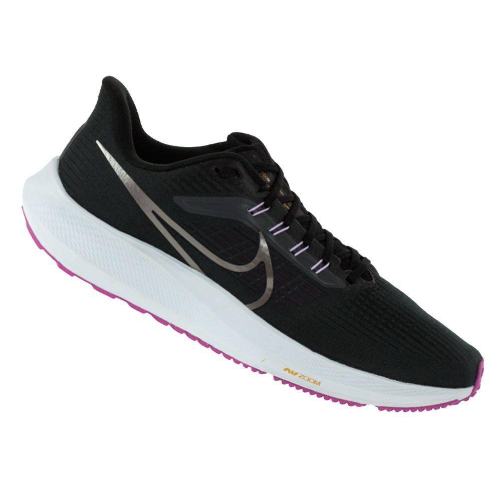 Tenis nike air zoom pegasus 38 infantil pontofrio