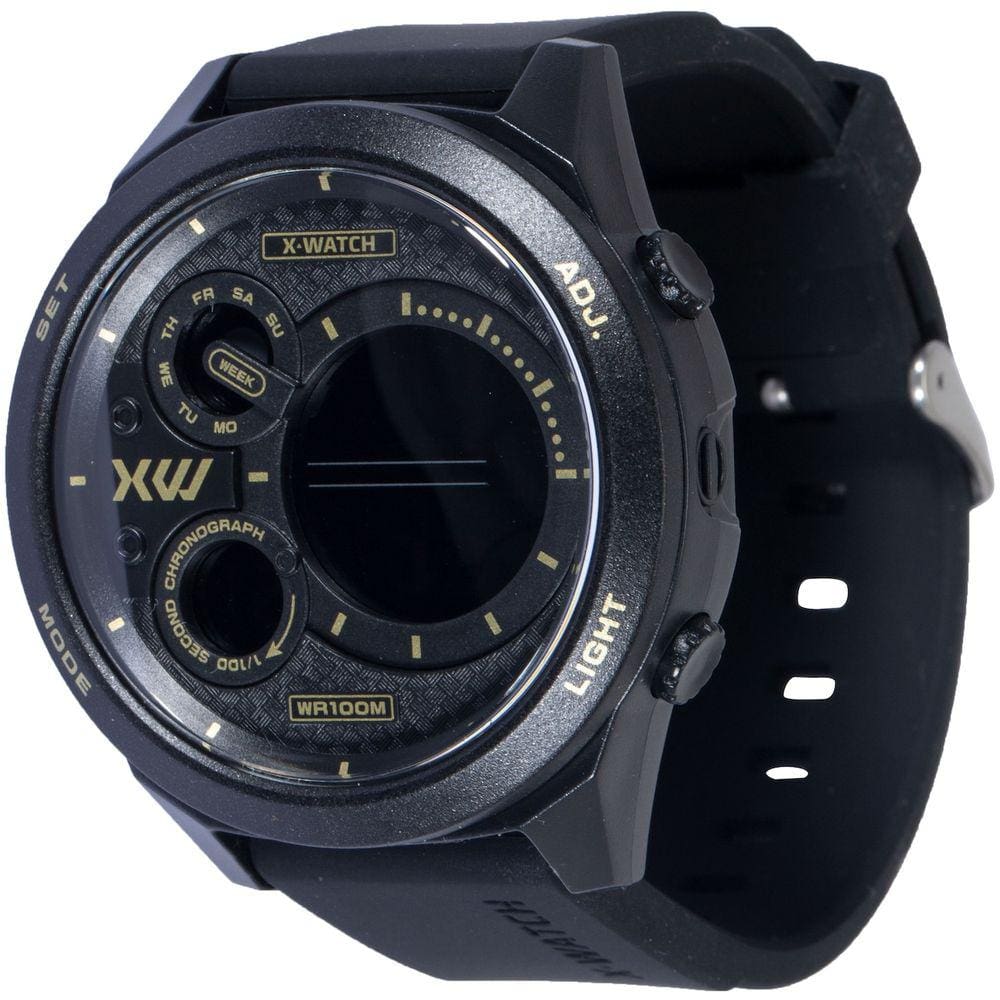 Relógio Digital X-Watch XMPPD662 - Adulto