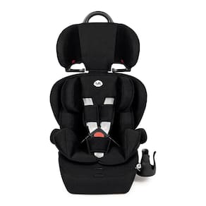 Cadeira Infantil Para Carro Versati Preta 9 A 36 Kg Tutti
