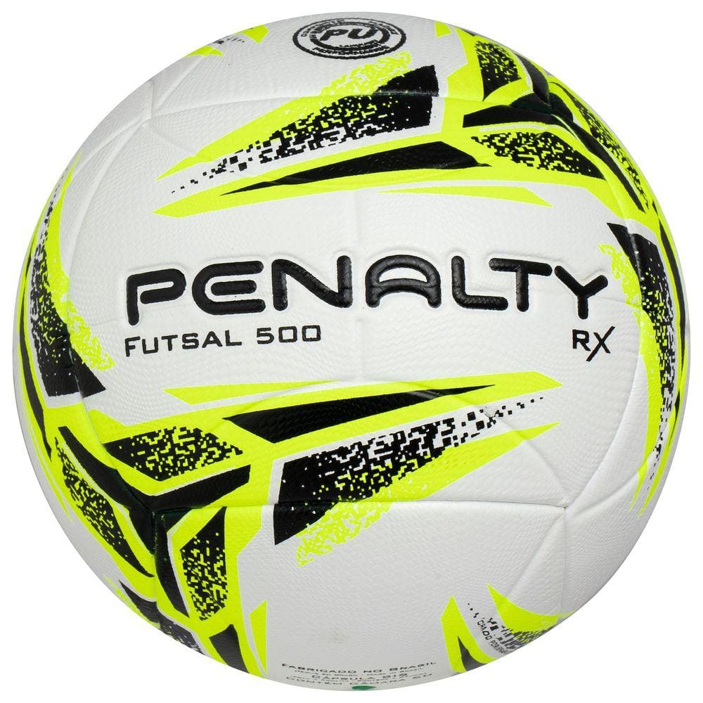 Bola De Futsal Penalty Max 1000 Fifa Frete Grátis Oficial