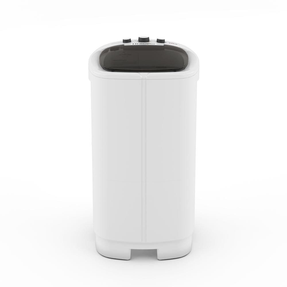 Lavadora De Roupas Mueller 12kg Family Aquatec Branca – 220 Volts