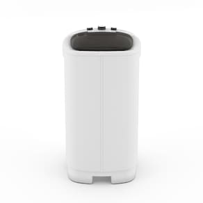 Lavadora De Roupas Mueller 12kg Family Aquatec Branca – 220 Volts