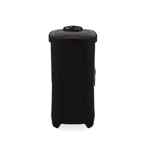 Lavadora De Roupas Mueller 4kg SuperPop Preto – 220 Volts