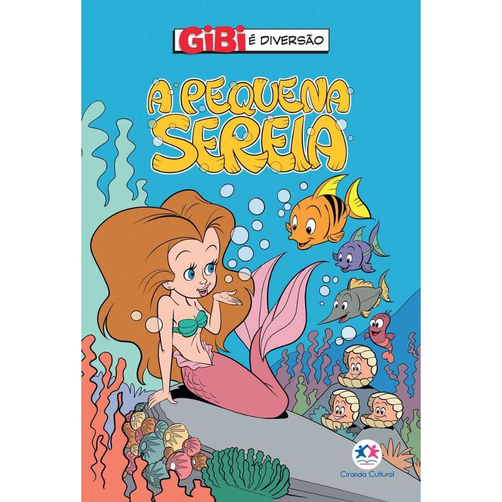 Sexo sereia | Pontofrio