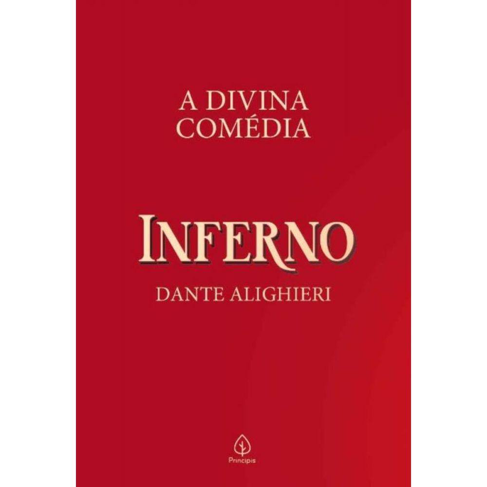 Inferno dante comprar  Black Friday Pontofrio