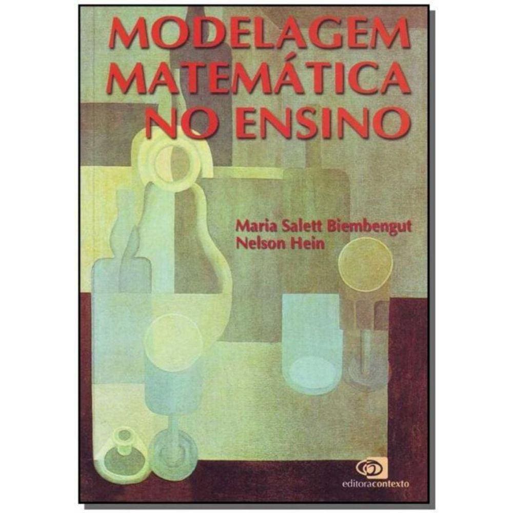 Modelagem Matemática no Ensino