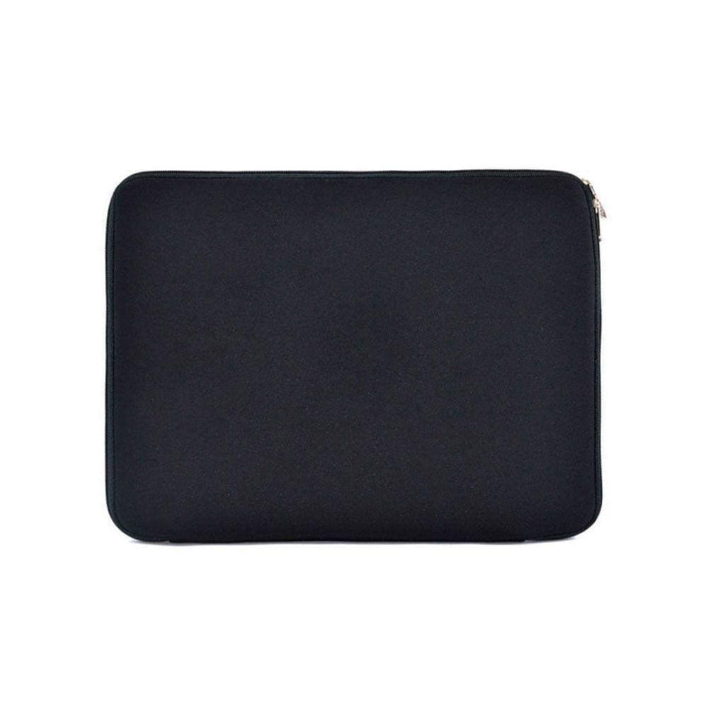 Case Para Notebook 17 Reliza Basic Preto Preto