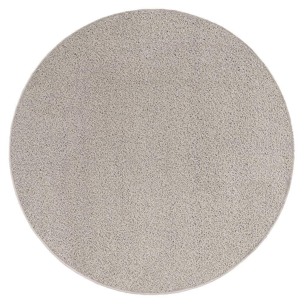 Tapete Para Sala Charmin N Platina 1,90xred São Carlos