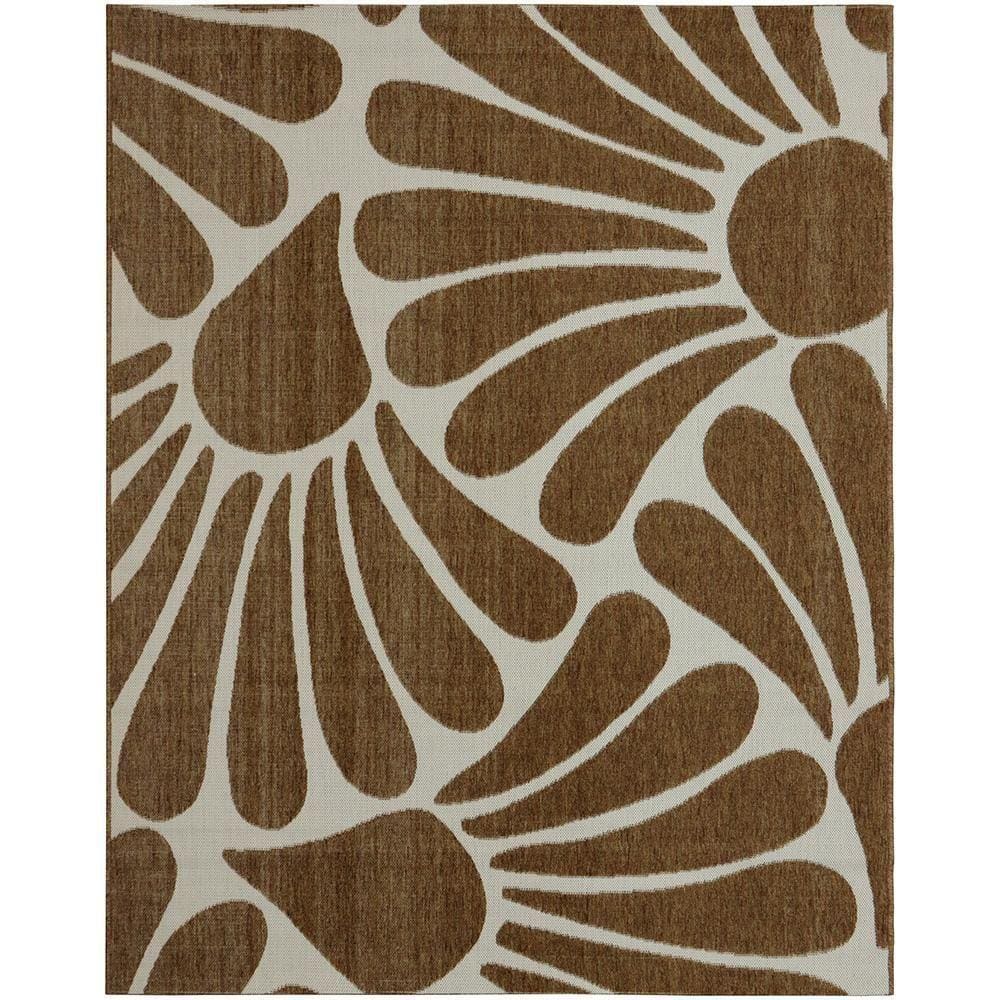 Tapete Para Sala Outdoor Primavera 2,00x2,50 São Carlos