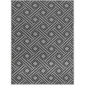 Tapete Sala Adana Geometrico 1,50x2,00 São Carlos