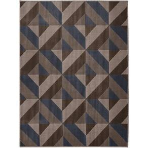 Tapete Para Sala New Pixel Luxo 1,50x2,00 São Carlos