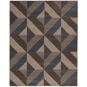 Tapete Para Sala New Pixel Luxo 2,00x2,50 São Carlos