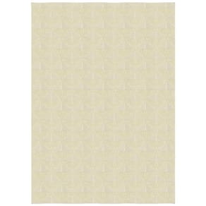 Tapete Para Sala Cotton Grou 2,50x3,50 São Carlos